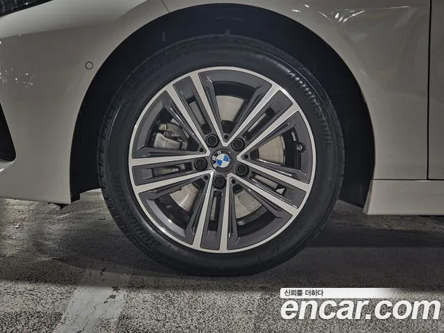 BMW 2 Series Gran Coupe (F44) id 2697314 из Кореи 6