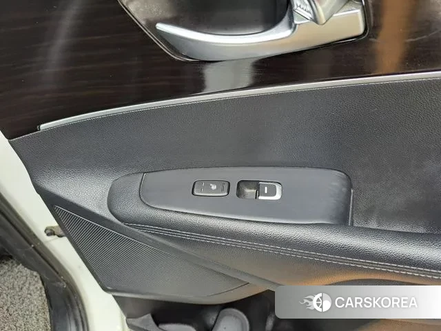 Kia The New Sorento 2018 Белый из Кореи, фото 6