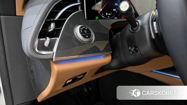 Mercedes-Benz E-Class W214 2024 Белый из Кореи, фото 6