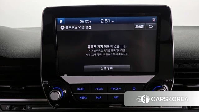 Hyundai The New Grand Starex 2018 Черный из Кореи, фото 6