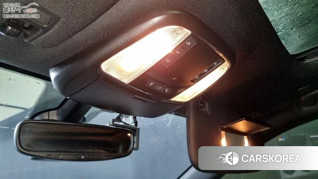 Jeep Grand Cherokee (WL) 2021 Серый из Кореи, фото 6