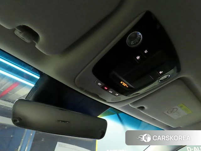 Kia The New K8 2026 Белый из Кореи, фото 6