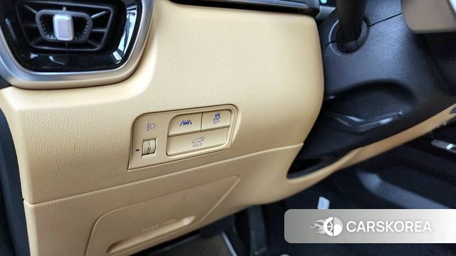 Kia Sorento 4th Generation 2023 Белый из Кореи, фото 6