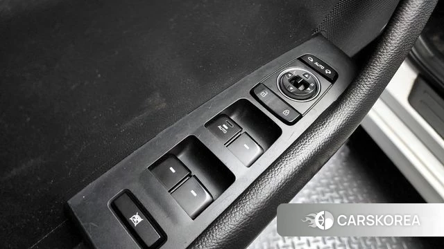 Hyundai Sonata New Rise 2018 Белый из Кореи, фото 6