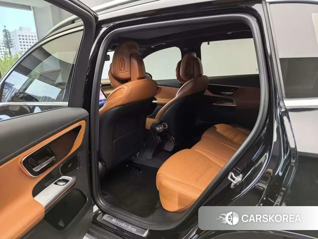 Mercedes-Benz GLC 2024 Черный из Китая, фото 6