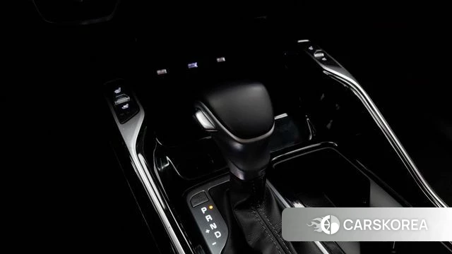 Kia Sorento 4th Generation 2021 Серый из Кореи, фото 6