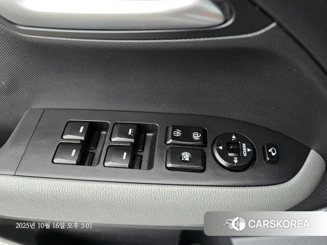 Kia The New Kia Ray 2023 Серый из Кореи, фото 6