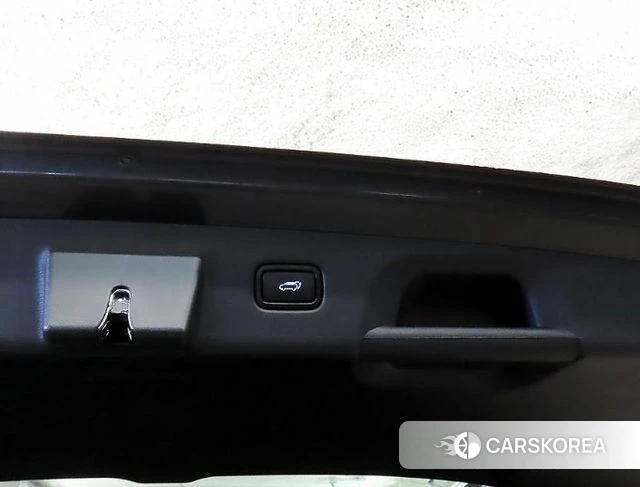 Hyundai Palisade 2022 Черный из Кореи, фото 6