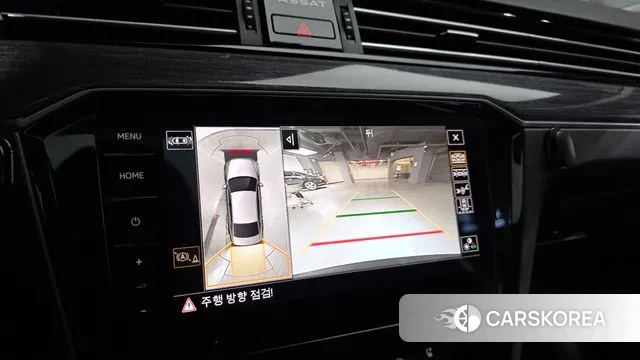 Volkswagen Passat GT (B8) 2022 Черный из Кореи, фото 6