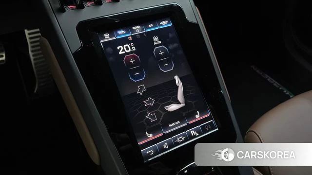 Lamborghini Huracan 2022 Зеленый из Кореи, фото 6