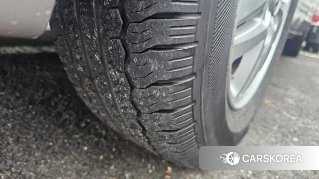 Hyundai Grand Starex 2018 Серебристо-серый из Кореи, фото 6