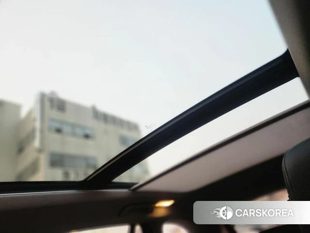 BMW X1 (F48) 2018 Серый из Кореи, фото 6