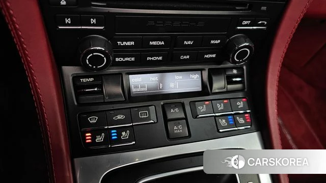 Porsche 718 Boxster 2019 Белый из Кореи, фото 6