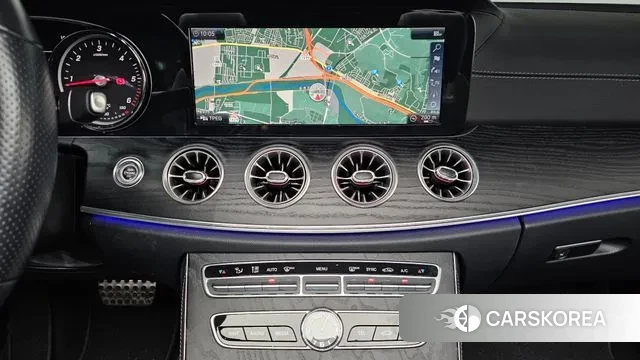 Mercedes-Benz E-Class W213 2019 Черный из Кореи, фото 6