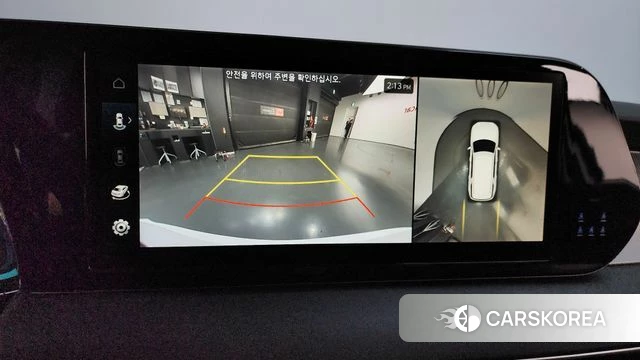 Hyundai The New Palisade 2022 Белый из Кореи, фото 6