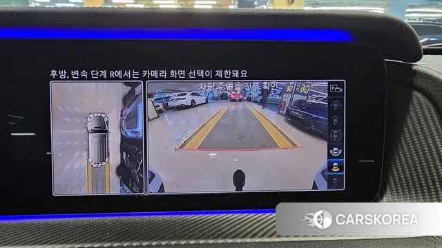 Mercedes-Benz G-Class W463b 2022 Белый из Кореи, фото 6