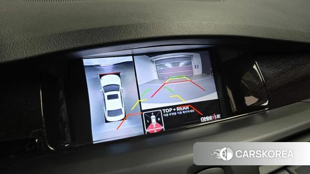 Renault Korea (Samsung) SM5 Nova 2018 Белый из Кореи, фото 6