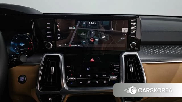 Kia Sorento 4th Generation 2020 Белый из Кореи, фото 6