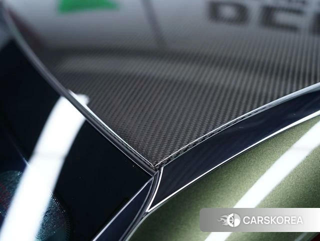 Lexus LC 2024 Зеленый из Китая, фото 6