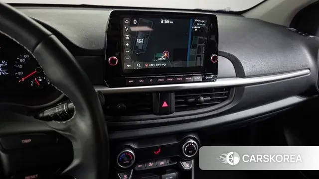 Kia Morning Urban (JA) 2022 Жемчужный цвет из Кореи, фото 6