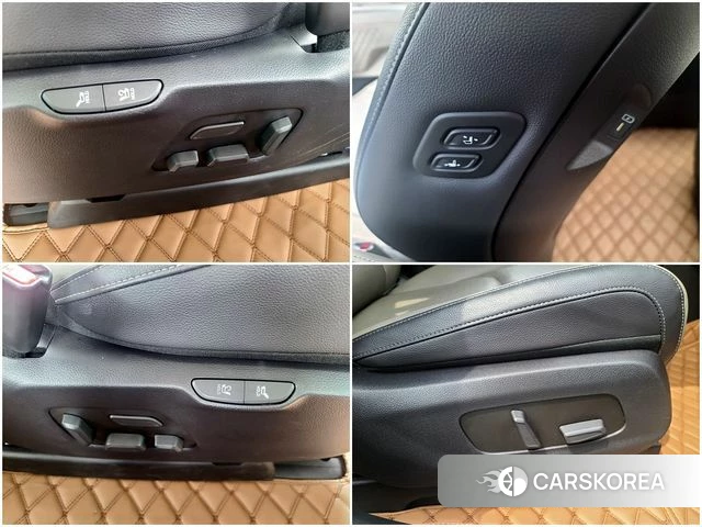 Kia The New Carnival 4th Generation id 4540287 из Кореи 6