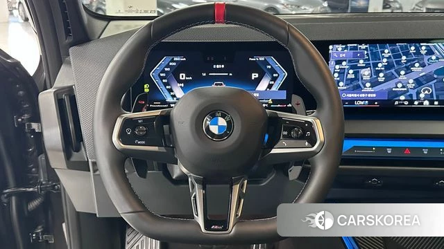BMW X3 (G45) 2025 Серый из Кореи, фото 6