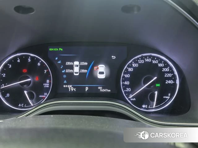 Toyota Asian dragon 2021 Черный из Китая, фото 6