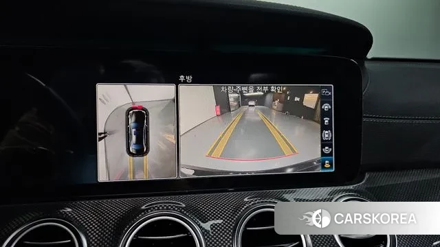 Mercedes-Benz E-Class W213 2019 Черный из Кореи, фото 6