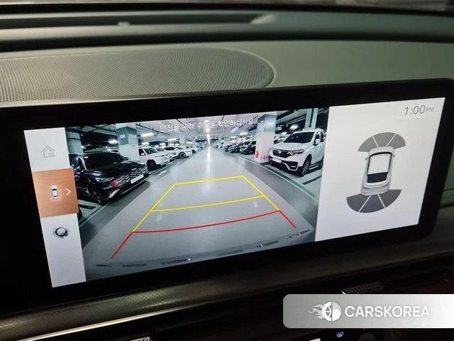 Genesis GV60 2022 Серый из Кореи, фото 6