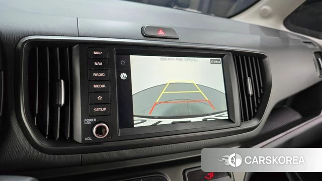 Kia The New Kia Ray 2024 Жемчужный цвет из Кореи, фото 6