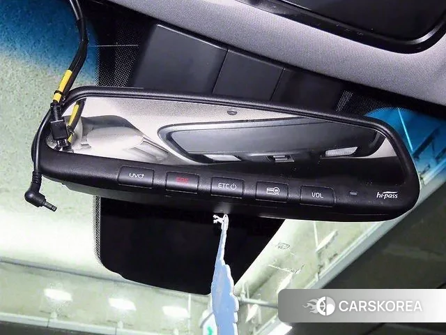 Kia The New Sorento 2019 Белый из Кореи, фото 6