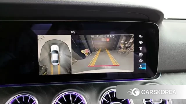 Mercedes-Benz E-Class W213 2023 Белый из Кореи, фото 6