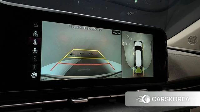 Kia Carnival 4th generation 2021 Белый из Кореи, фото 6