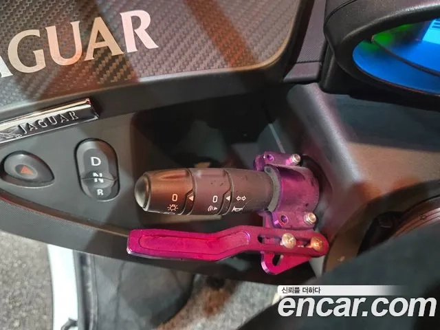 Renault Korea (Samsung) Twizy 2018 Белый из Кореи, фото 6