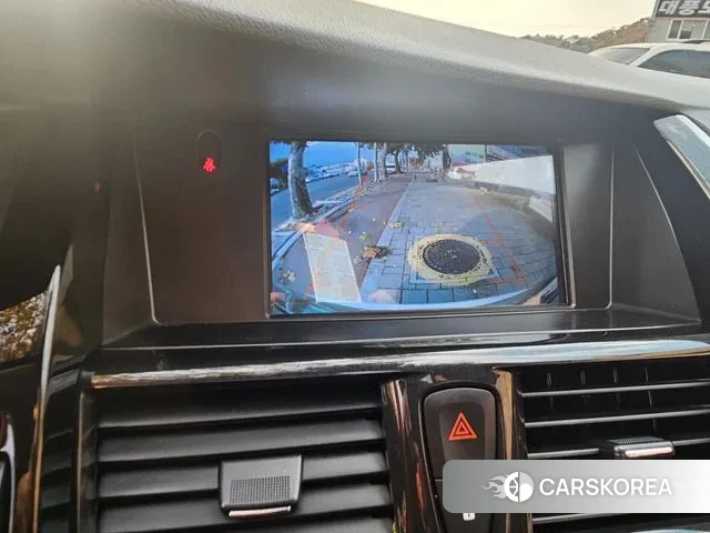 Renault Korea (Samsung) SM7 Nova 2018 Белый из Кореи, фото 6