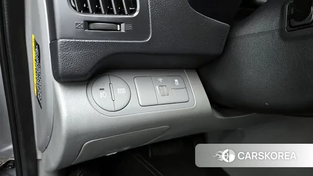 Hyundai The New Grand Starex 2021 Серебряный из Кореи, фото 6