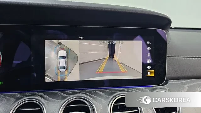 Mercedes-Benz E-Class W213 2022 Белый из Кореи, фото 6