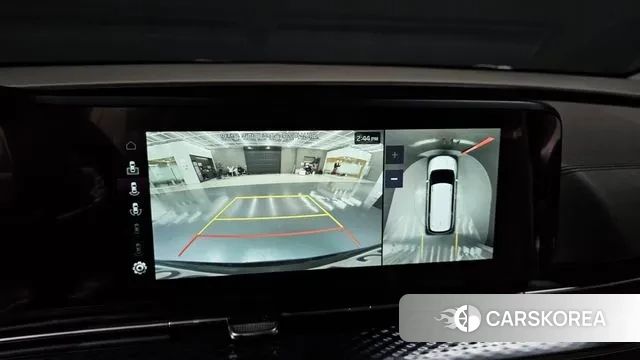 Kia Carnival 4th generation 2021 Черный из Кореи, фото 6