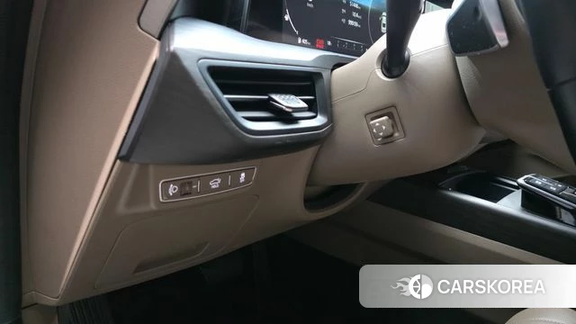 Kia K8 2023 Серый из Кореи, фото 6