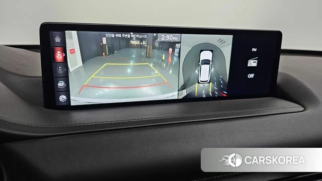 Genesis GV80 2020 Белый из Кореи, фото 6