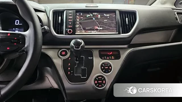 Kia The New Ray 2020 Жемчужный цвет из Кореи, фото 6