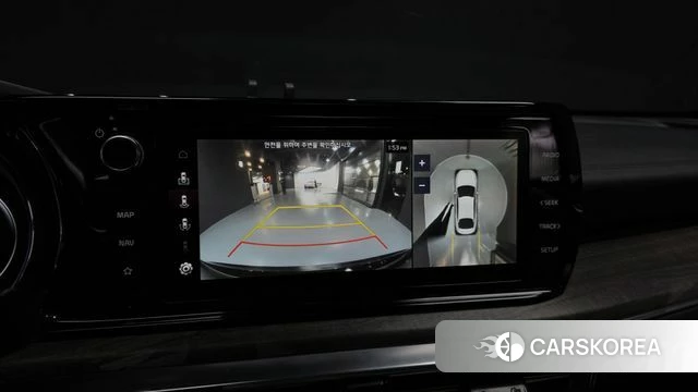 Kia K5 3rd generation 2022 Черный из Кореи, фото 6