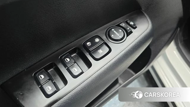 Kia Morning Urban (JA) 2023 Белый из Кореи, фото 6