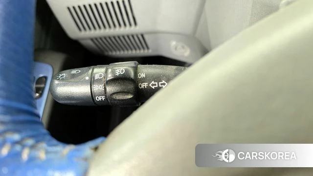 Chevrolet (GM Daewoo) New Damas 2018 Белый из Кореи, фото 6