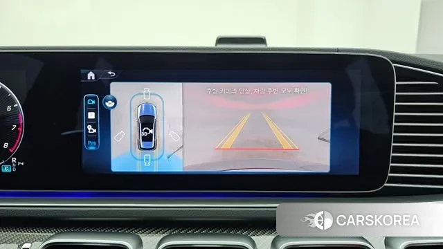 Mercedes-Benz GLE-Class W167 2025 Белый из Кореи, фото 6