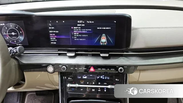 Kia Carnival 4th generation id 2885512 из Кореи 6