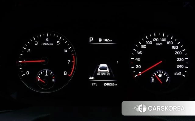 Kia K5 3rd generation 2023 Белый из Кореи, фото 6