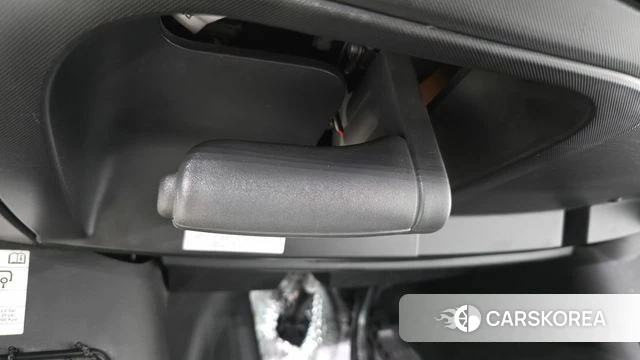 Renault Korea (Samsung) Twizy 2018 Белый из Кореи, фото 6