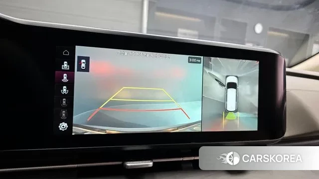 Kia Carnival 4th generation 2021 Белый из Кореи, фото 6