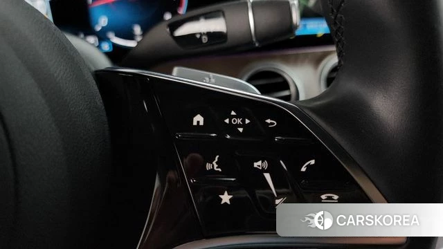 Mercedes-Benz E-Class W213 2022 Белый из Кореи, фото 6